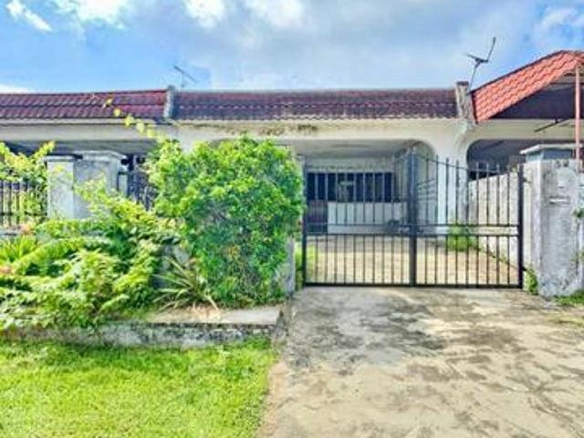 Terraced House for sale in Johore Bahru, Johor