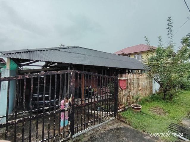 Bungalow for sale in Tampoi, Johor Bahru