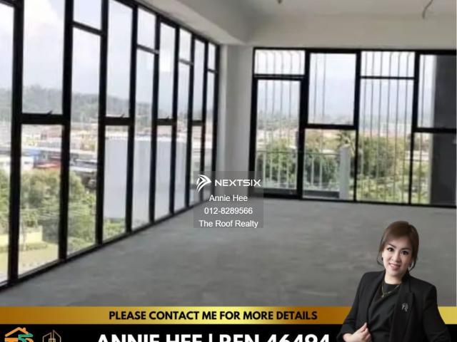 Shop for sale in Johore Bahru, Johor
