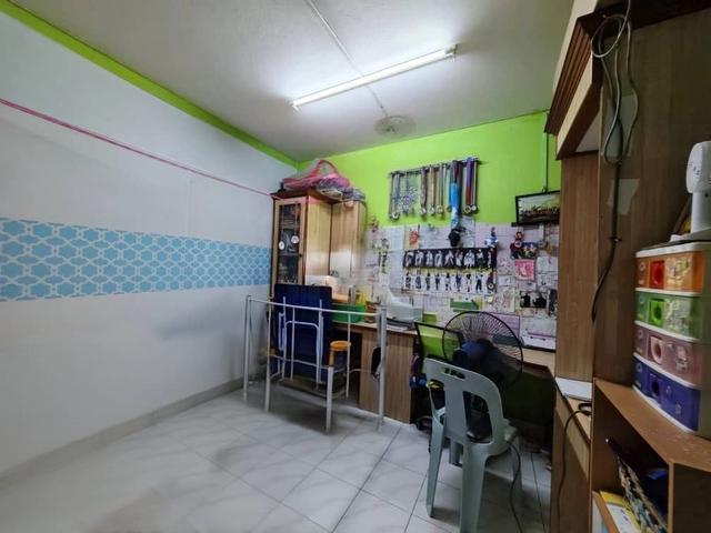 Flat for sale in Johore Bahru, Johor