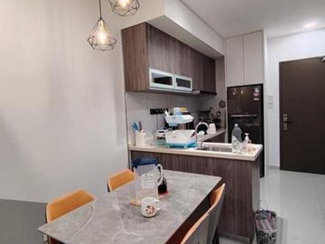 Serviced Residence for rent in Johore Bahru, Johor