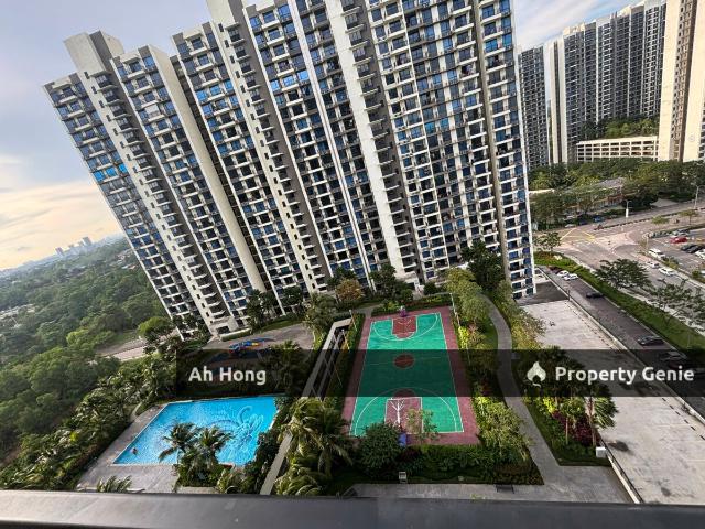 Serviced Residence for rent in Johore Bahru, Johor