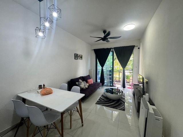 Serviced Residence for rent in Johore Bahru, Johor
