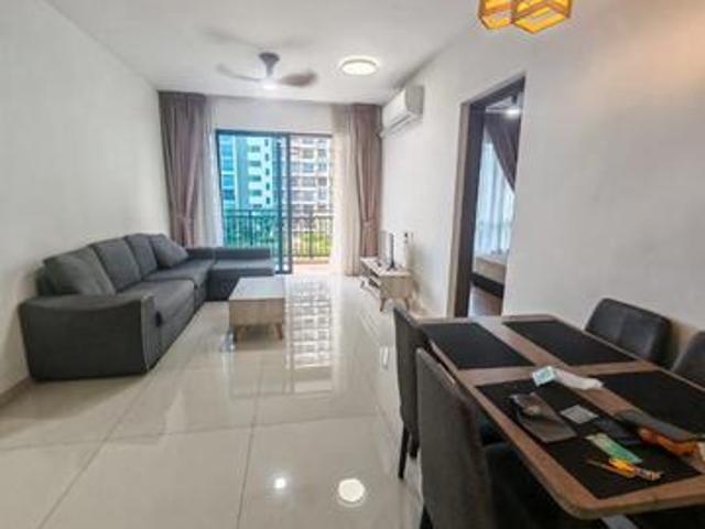 Serviced Residence for rent in Johore Bahru, Johor