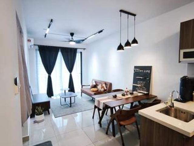 Serviced Residence for rent in Johore Bahru, Johor