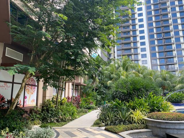 Serviced Residence for rent in Johore Bahru, Johor