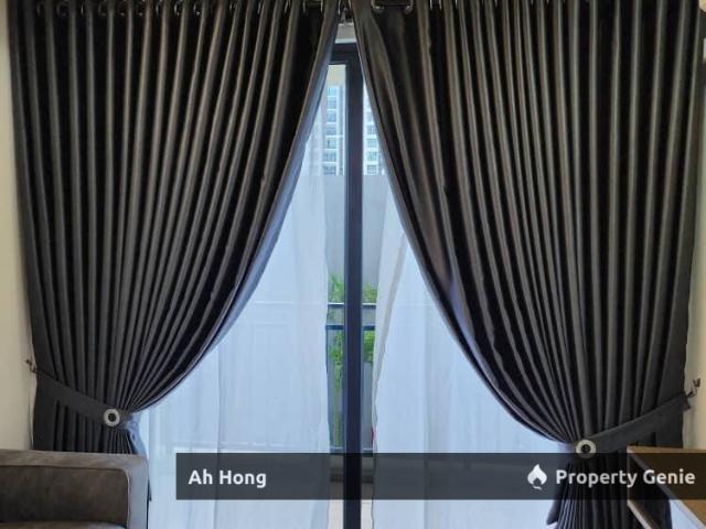 Serviced Residence for rent in Johore Bahru, Johor