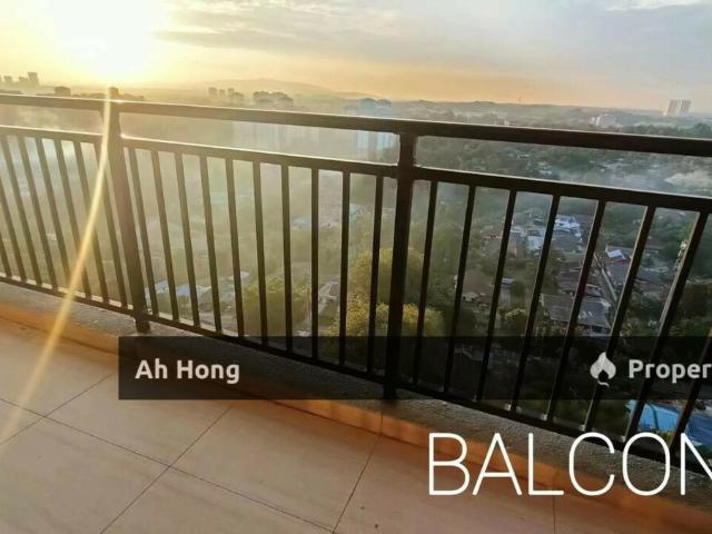 Condominium for rent in Johore Bahru, Johor