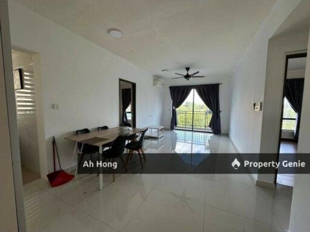 Apartment for rent in Johore Bahru, Johor