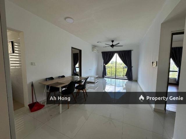 Serviced Residence for rent in Johore Bahru, Johor