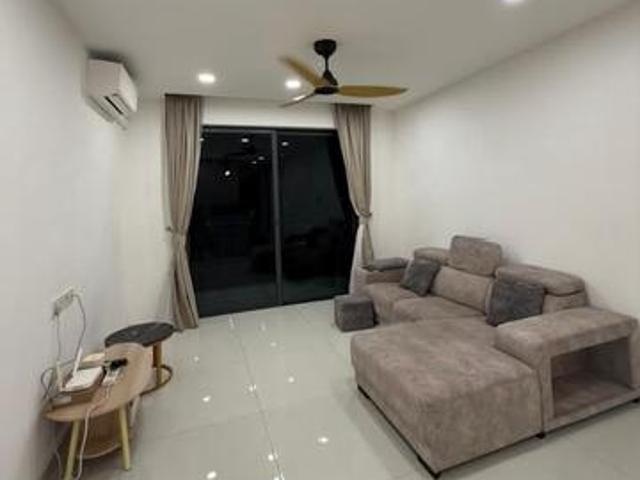 Serviced Residence for rent in Johore Bahru, Johor