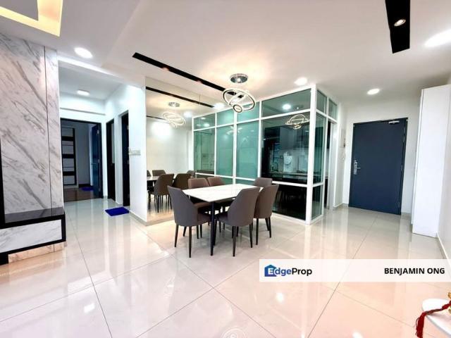 Condominium for rent in Johore Bahru, Johor