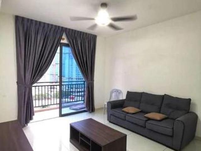 Serviced Residence for rent in Johore Bahru, Johor