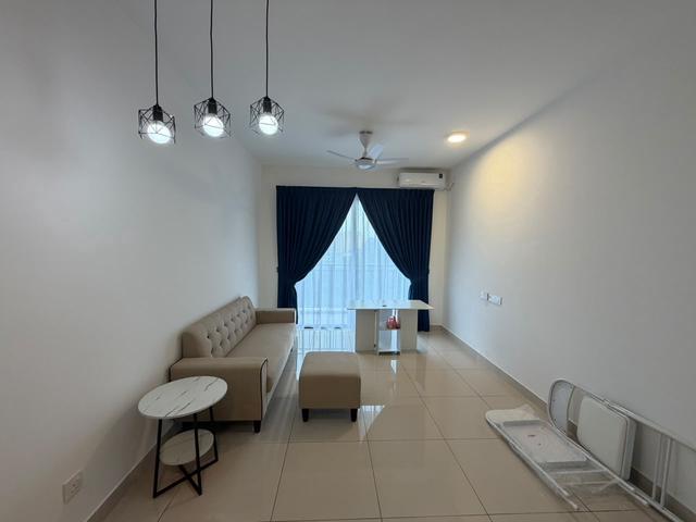 Serviced Residence for rent in Johore Bahru, Johor