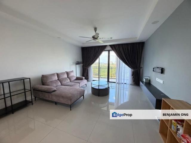 Condominium for rent in Johore Bahru, Johor