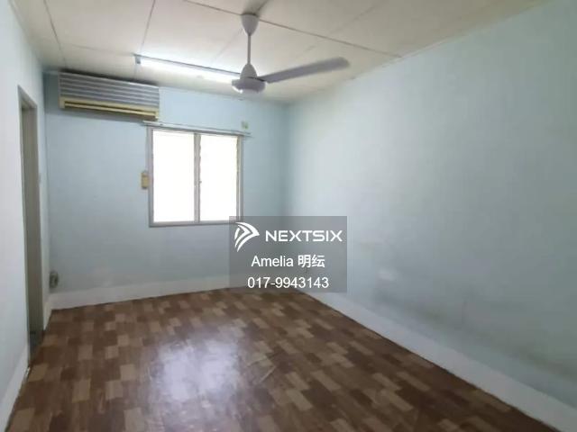 Residential House for rent in Johore Bahru, Johor