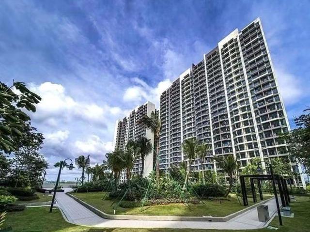 Apartment for rent in Johore Bahru, Johor