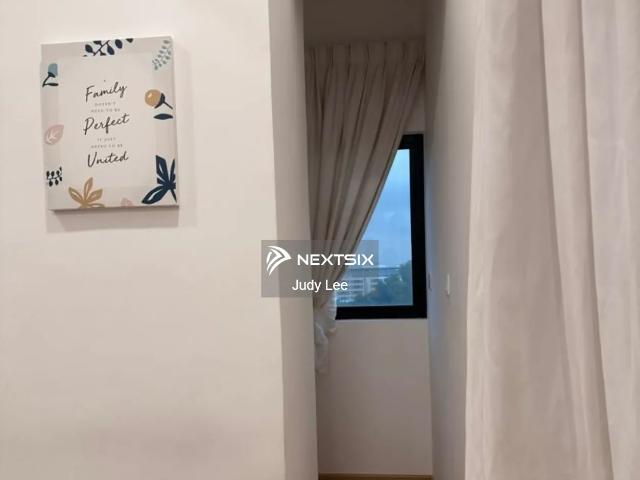 Residential House for rent in Johor