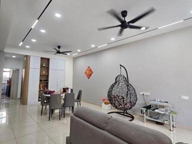 Terraced House for sale in Johore Bahru, Johor