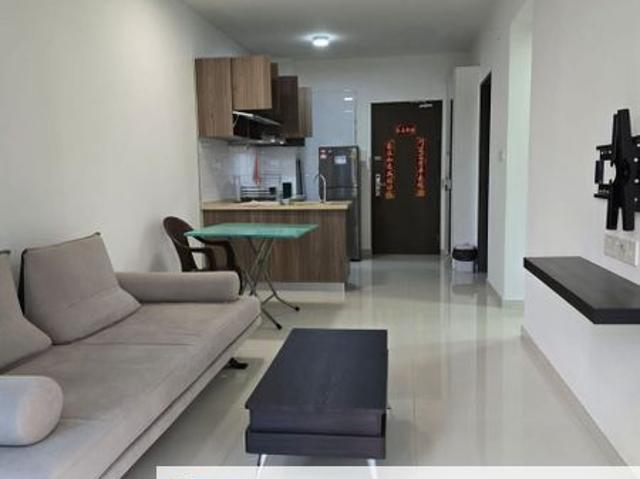 Condominium for rent in Johore Bahru, Johor