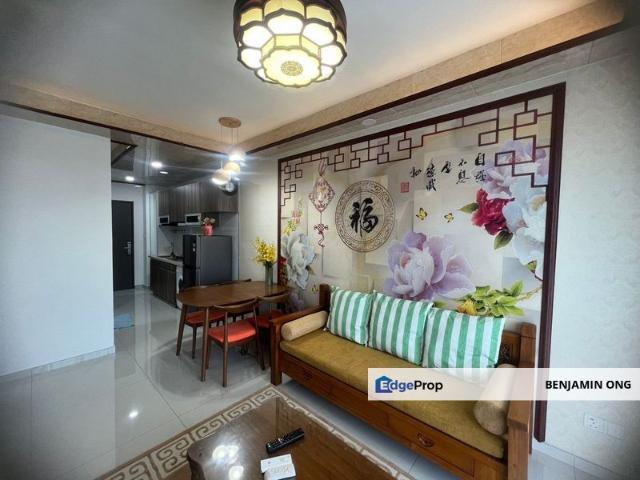 Condominium for rent in Johore Bahru, Johor