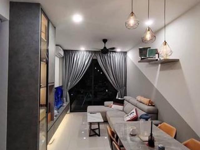 Serviced Residence for rent in Johore Bahru, Johor