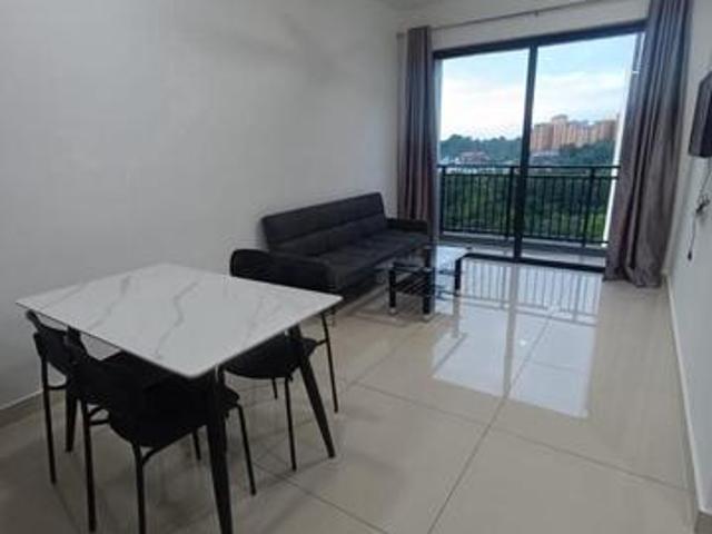 Serviced Residence for rent in Johore Bahru, Johor