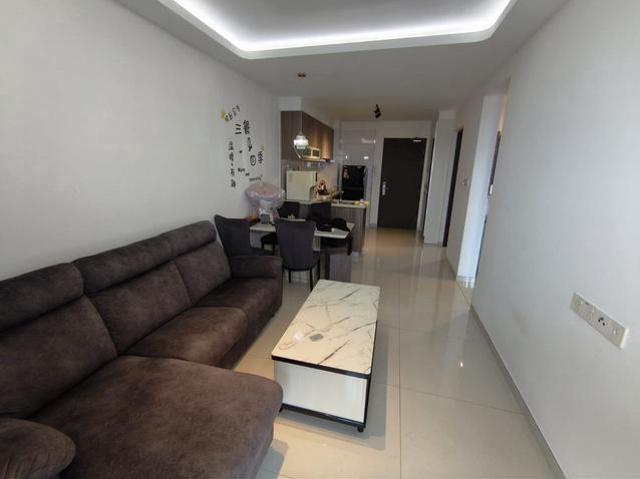 Serviced Residence for rent in Johore Bahru, Johor