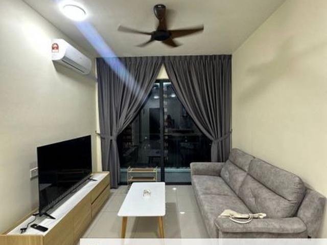 Condominium for rent in Johore Bahru, Johor