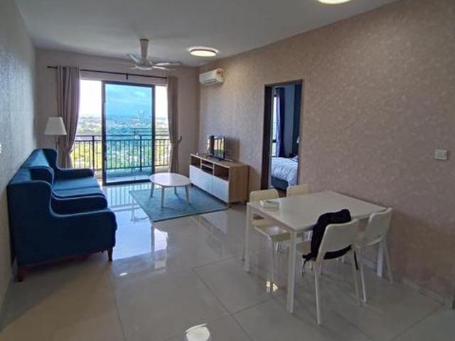 Serviced Residence for rent in Johore Bahru, Johor