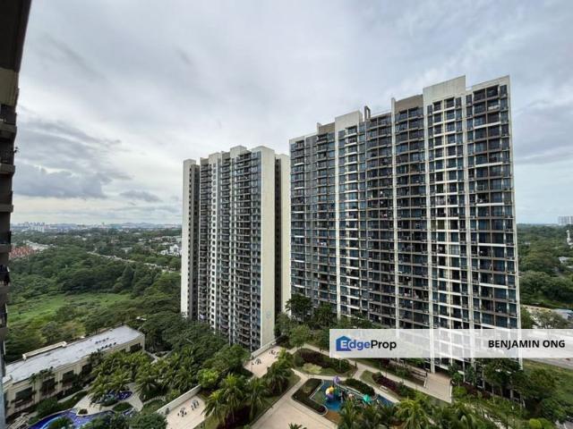 Condominium for rent in Johore Bahru, Johor