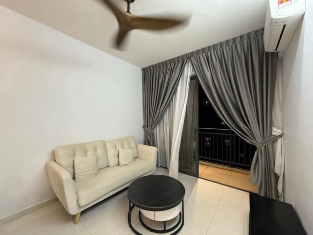 Serviced Residence for rent in Johore Bahru, Johor