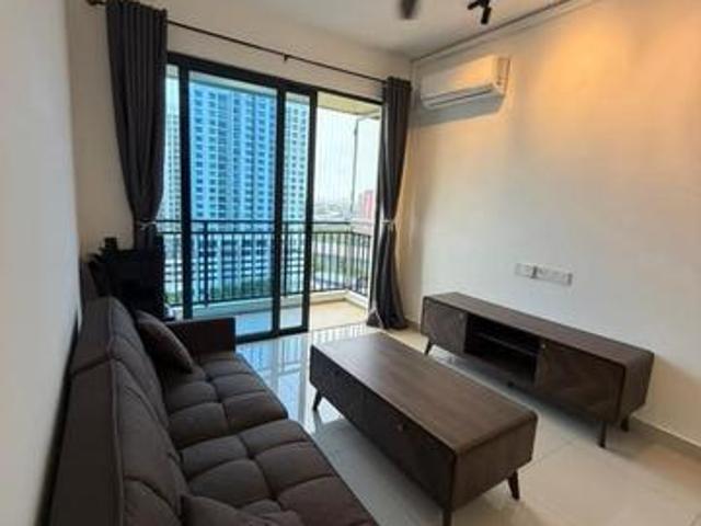 Serviced Residence for rent in Johore Bahru, Johor