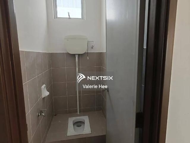 Residential House for rent in Johor