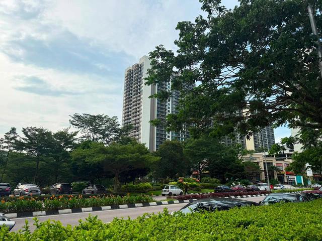 Serviced Residence for sale in Johore Bahru, Johor