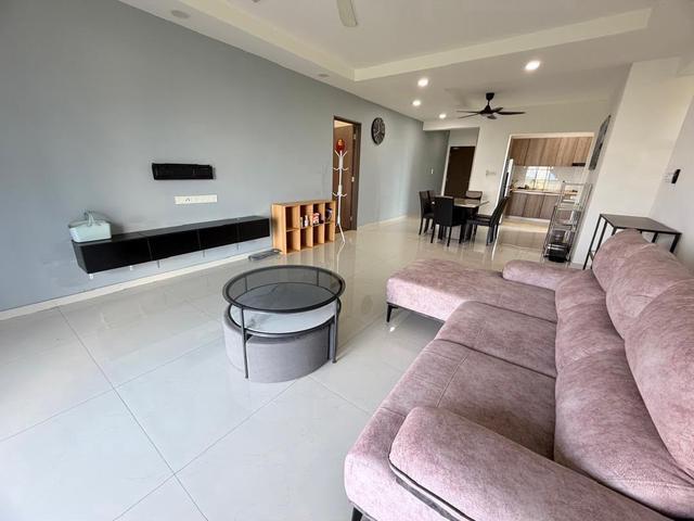 Serviced Residence for rent in Johore Bahru, Johor