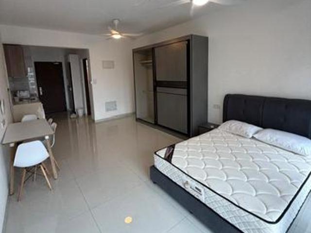 Condominium for rent in Greenlane Heights, George Town
