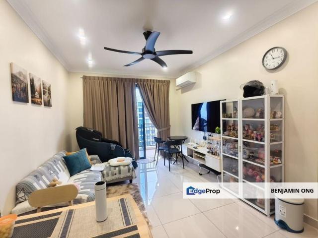 Condominium for sale in Johore Bahru, Johor