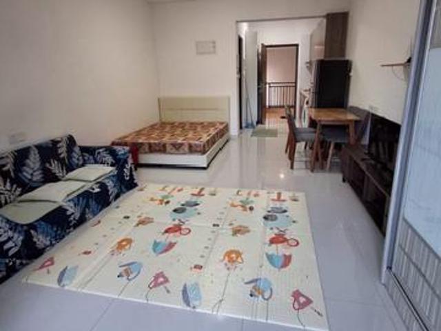 Serviced Residence for rent in Johore Bahru, Johor