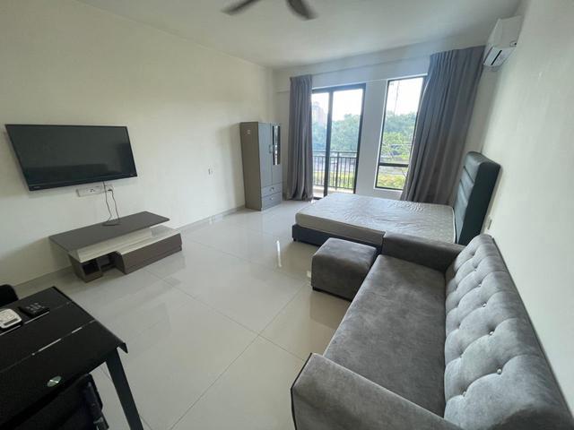 Serviced Residence for rent in Johore Bahru, Johor