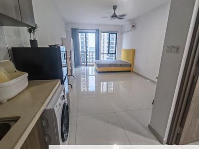 Condominium for rent in Johore Bahru, Johor