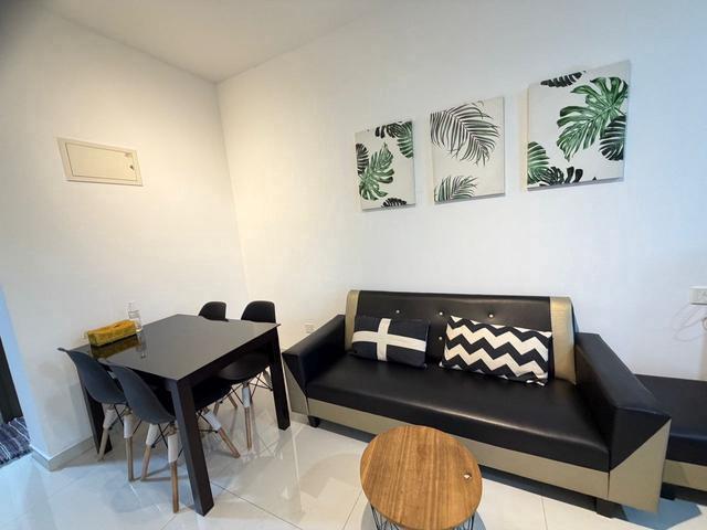 Apartment for rent in Johore Bahru, Johor