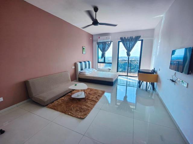 Apartment for rent in Johore Bahru, Johor