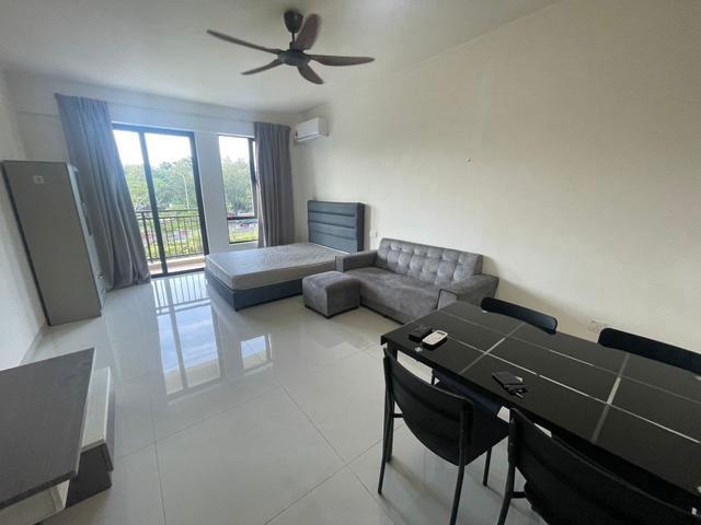 Apartment for rent in Johore Bahru, Johor