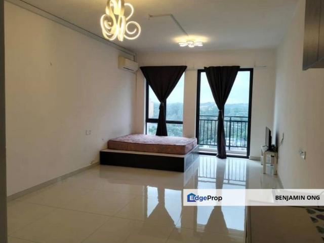 Condominium for rent in Johore Bahru, Johor
