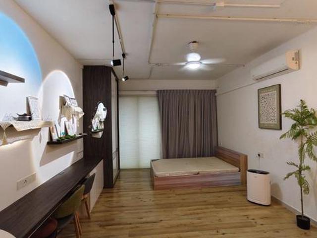 Apartment for rent in Johore Bahru, Johor