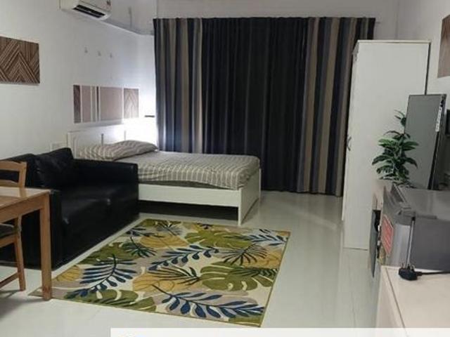 Condominium for rent in Johore Bahru, Johor