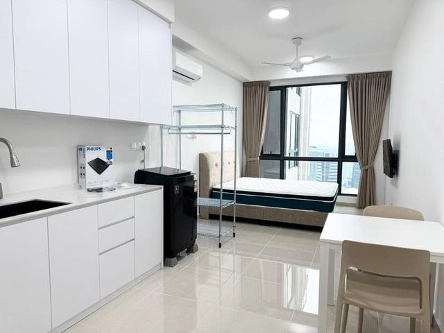 Apartment for rent in Johore Bahru, Johor