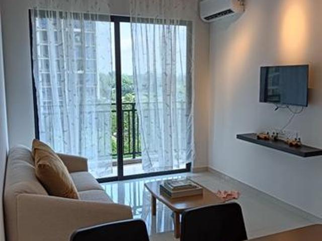 Serviced Residence for rent in Johore Bahru, Johor