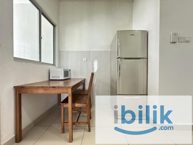 Room for rent in Johore Bahru, Johor